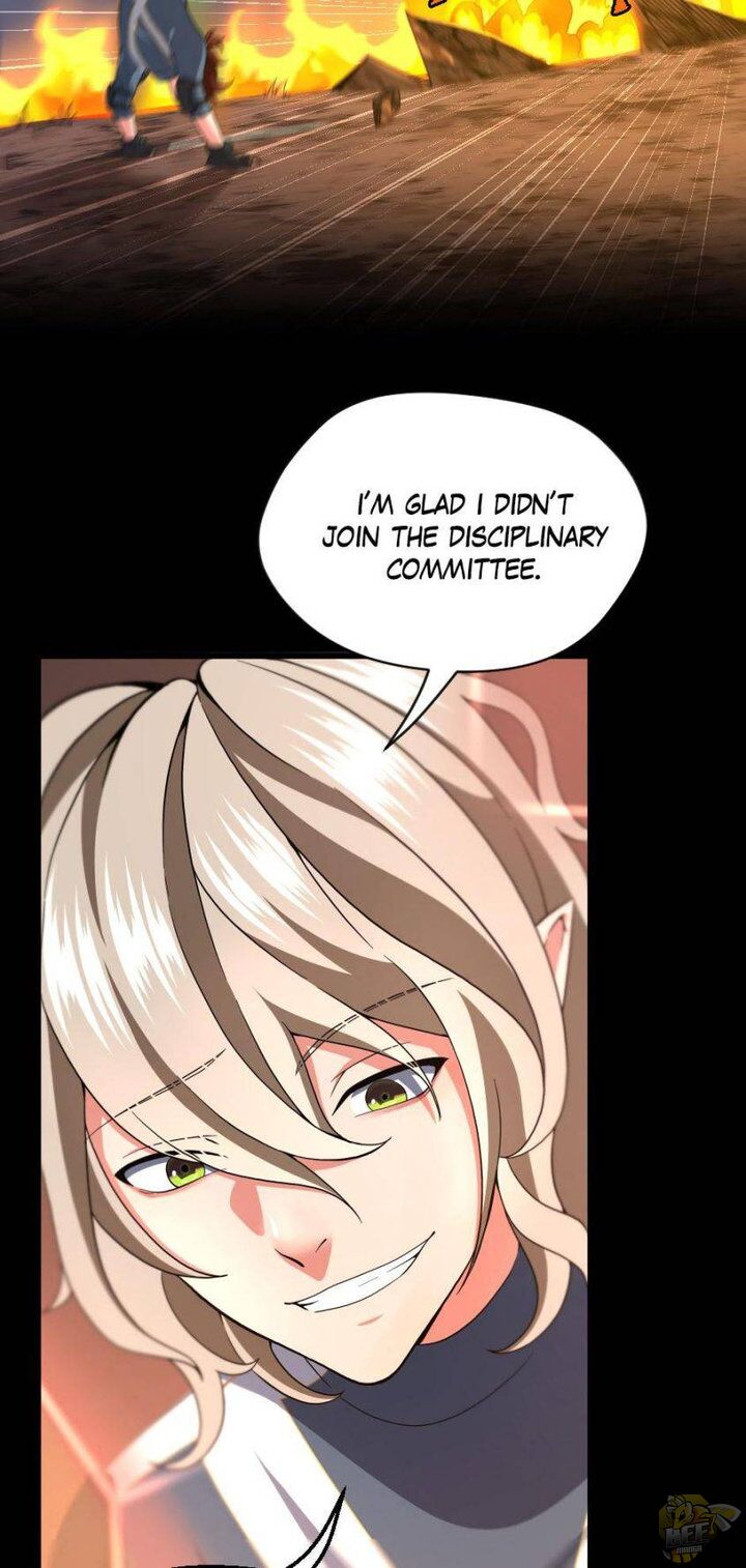 The Beginning After The End Chapter 98 image 55